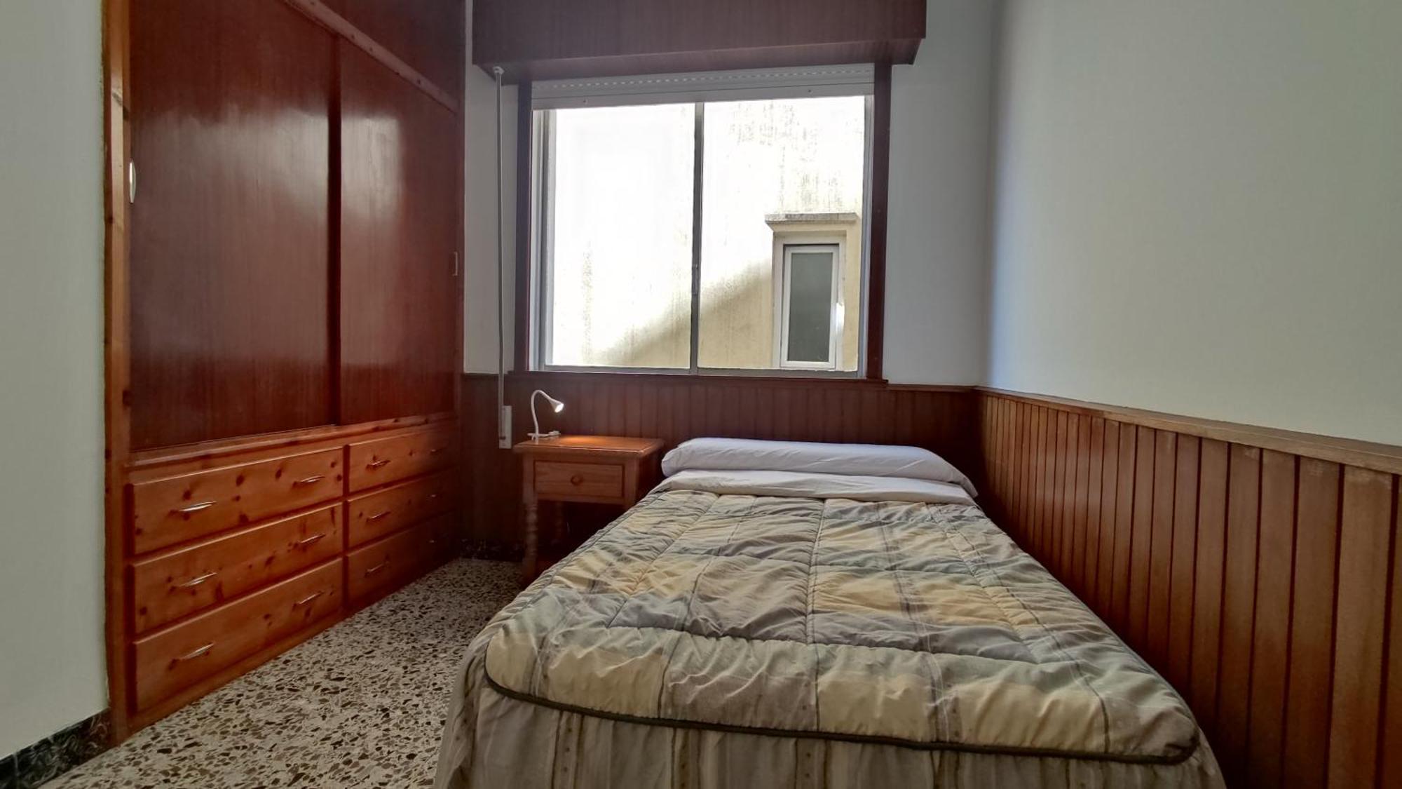 Apartamento Mirador De Cee Exterior photo